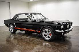 Vehicles sherman texas usa alright auto alright auto auto color specialists annas auto sales anr graves truck lines auto sales, automobile dealer, automobile dealers, hotels, new york. 1965 Ford Mustang Classic Car Liquidators In Sherman Tx Mustang Ford Mustang Ford Mustang Classic