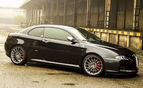 Alfa Romeo Gt Alfa Romeo Auto S Modellen