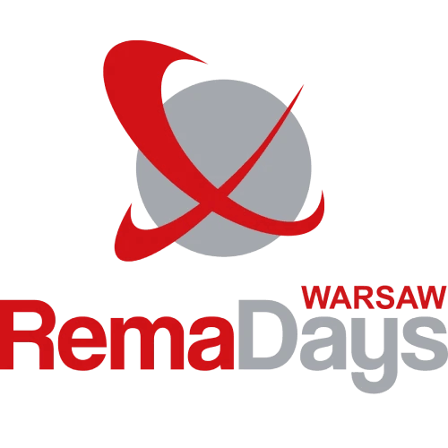 RemaDays Warsaw (International Trade Fair for Advertising and Printing) — Nadarzyn (Warsaw metropolitan area), Mazowieckie (Masovian Voivodeship), Poland