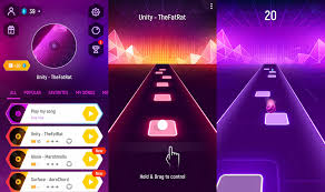 Intentamos mejorar la calidad del juego . Download Tiles Hop Edm Rush 3 0 2 For Android Free