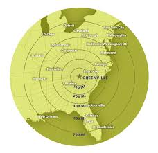 Save more on your next flight from south carolina to chicago! All About Greenville South Carolina Visitgreenvillesc