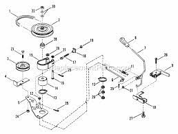Simplicity walk behind rotary mower owner's manual with illustrated parts list. Snapper 33 12 5 Hp Rear Engine Rider Series 11 3312511be Ereplacementparts Com