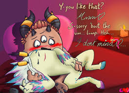 Rule34 - If it exists, there is porn of it  kh  6953042