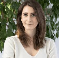 René Beeler auf LinkedIn: Evrlearn auf LinkedIn: Zukunftskompetenzen und  New Work: Jasmin Heuberger…