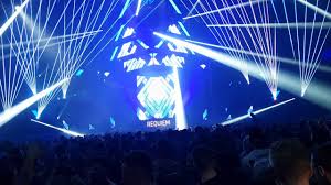You'll witness an explosion of blistering beats, pyrotechnics and flashing lights while you're at reverze, belgium's biggest indoor electronic. Reverze 2018 Lotto Arena Sportpaleis Antwerpen Youtube