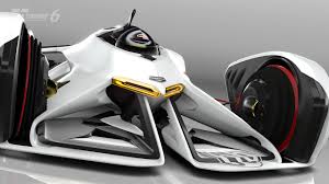 Chevrolet Unveils The Chaparral 2x Vision Gran Turismo News Gran Turismo Com Gran Turismo Auto Carros
