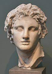 The official facebook page of alexander rybak. Alexander The Great Wikipedia