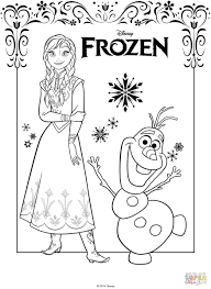 Tremendous Elsa Coloring Pages Free Picture Ideas Axialentertainment