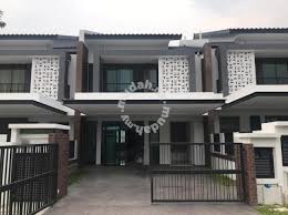 Find room rooms for rent, bedspaces, and sublets in shah alam. Brand New 2 Storey Terrace Elmina Valley 4 Denai Alam Shah Alam Houses For Sale In Shah Alam Selangor Mudah My
