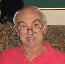 A Pioneers passing to report...Alfred Kurt Schaarschmidt, age 86, of  Soddy-Daisy, Tennessee passed away