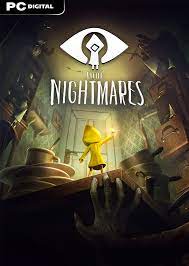 Последние твиты от little nightmares ii (@littlenights). Little Nightmares Pc Download Bandai Namco Ent Official Store