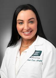 Harrison County Hospital