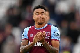 Maybe you would like to learn more about one of these? West Ham Target Jesse Lingard Says Regular Football Is Priority But Remains Coy On Manchester United Future Evening Standard