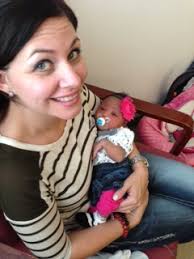 Mother Goose Adoptions