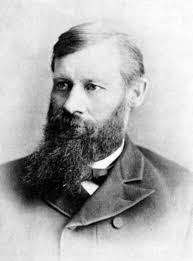 Albert John Cook 1842-1916