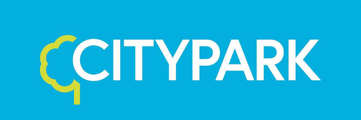 CITYPARK Graz: Mediagalerie Logos