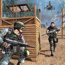 Here you can download full versions of any games and programs on your android device, as well as mod games, completely free and without registration. Real Commando Secret Mission Free Shooting Games 15 6 Mods Apk Download Unlimited Money Hacks Free For Android Mod Apk Download