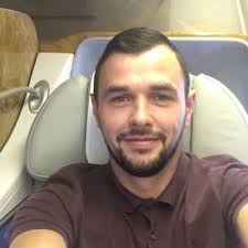 David Costigan (@davidcos87)