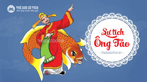 Thể loại táo quân 2016 thừa nhận giới tính của bắc đẩu công lý. Sá»± Tich Ong Tao Vá» Trá»i Hay Truyá»‡n Sá»± Tich Tao Quan Tháº¿ Giá»›i Cá»• Tich