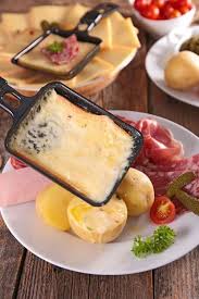 Raclette Ideen Von Pizza Raclette Bis Omelette Im Pfannchen Raclette Rezepte Rezepte Raclette Ideen