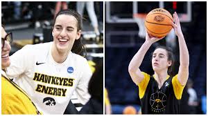 Caitlin Clark Net Worth 2024: How Wealthy Is the College Basketball Great?  - Heavy.com