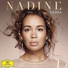 Nadine Sierra: "Siempre habrá un lugar para nosotros"