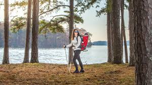 While that may sometimes have been a challenge for the person doing the carrying, your baby. The Best Baby Carriers For Hiking In 2021 Gearjunkie