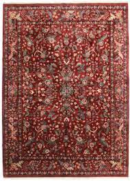 It is thought that the rug weaving tradition began in 1530 when persian master weavers began to teach and train the weavers of india about the rug making. 10 X 13 Vintage Persian Style Rug 12297 Exclusive Oriental Rugs