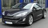 PEUGEOT-RCZ