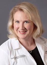 ECU Division of Health Sciences faculty, residents and students earn  accolades