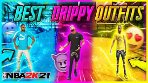 Find deals on products in mens shops on amazon. New Best Outfits On Nba 2k21 Drippy Comp Outfits To Wear Look Like A Cheeser Mypark Outfits 2k21 Youtube