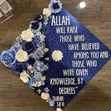 Graduation Cap Decoration And Topper The Best Is Yet To Come Etsy Graduation Cap Decoration Graduation Cap Toppers Cap Decorations