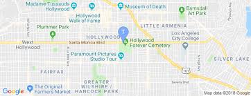 The Masonic Lodge At Hollywood Forever Tickets Concerts
