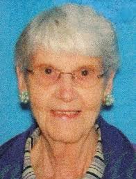 Frances Craig Obituary