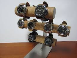 Watch Holder Tree Watches Organizador De Relojes Porta Relojes Relojes De Madera