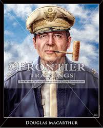 World Leader Portraits