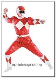 Maybe you would like to learn more about one of these? Power Ranger Red Rentadisfraces Com