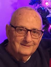 Obituary information for Stewart Robert Honnold