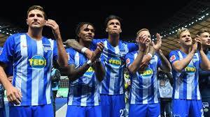 Последние твиты от pál dárdai (@paldardai). Bayern Bezwinger Hertha Auf Erfolgswelle Dardai Kunstler Und Arbeiter Augsburger Allgemeine