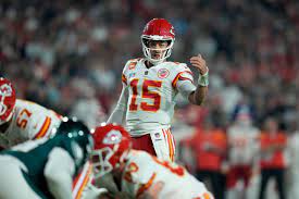 Kansas City wins Super Bowl on last second FG; Mahomes earns second ring