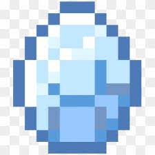 The minecraft blog, my diamond image, was posted by empenzok. Diamond Minecraft Png Pixel Art Minecraft Diamante Clipart 5870077 Pikpng