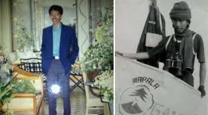 Joko widodo is the president of indonesia, in office since 2014. Foto Foto Masa Muda 7 Presiden Kita Penasaran Citizen6 Liputan6 Com