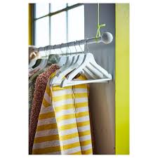Vous y trouverez les meilleures pièces uniques ou personnalisées de nos cintres et rangements pour vêtements boutiques. Bumerang Cintre Blanc Ikea