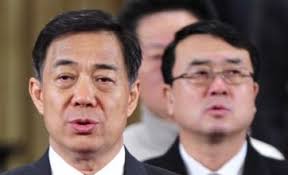 Disgraced China party chief Bo Xilai expelled for corruption and bribery