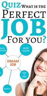 What Is Your Perfect Job Relationship Quizzes Help Finding A Job Job