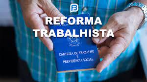 A reforma trabalhista acrescentou o § 3º no art. Lkmoqr8yueujem