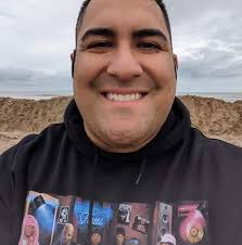 Happy birthday to brother