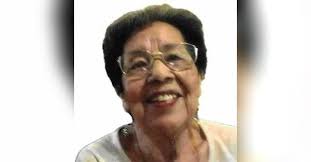 Salome C. Aragon Obituary