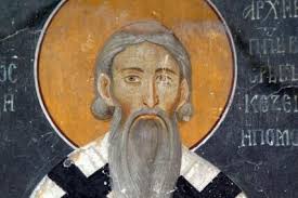 Божанска енергија свуда делује, а особито у оним људима који су се окренули  ка Господу. Бог је Мир, Утеха и Радост свима. Старац Тадеј