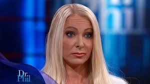 She Claims Her Adoptive Daughter's Biological Mother is Harassing Her